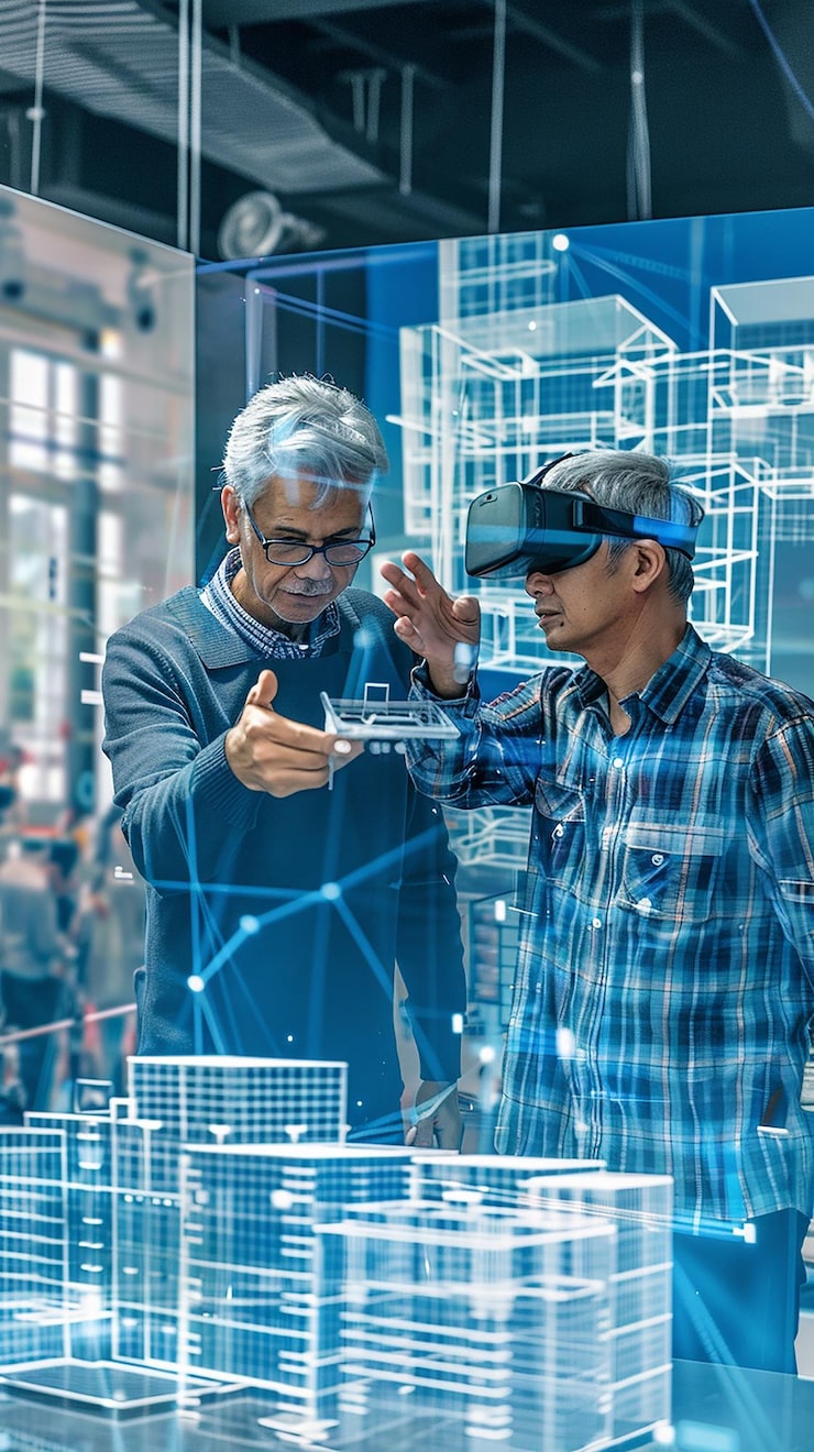 digital twin