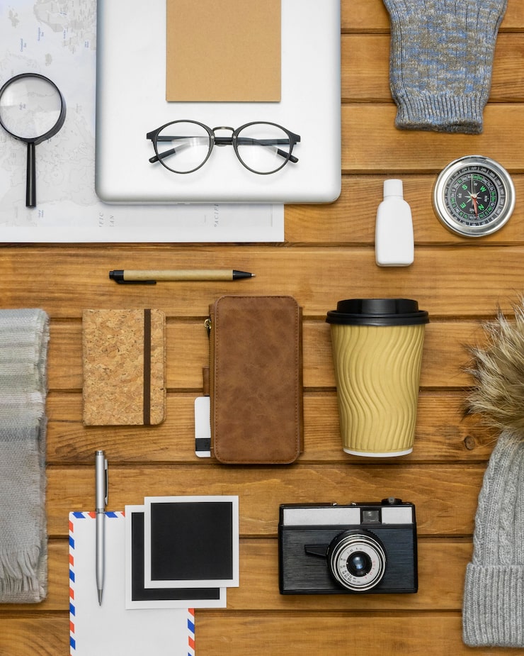 unique promotional items