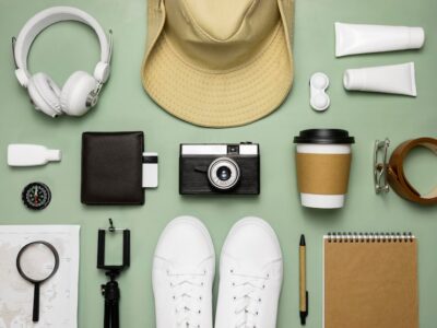 unique promotional items