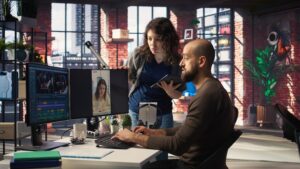 video enhancement software