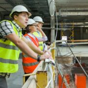 Seismic communication