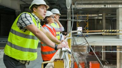 Seismic communication