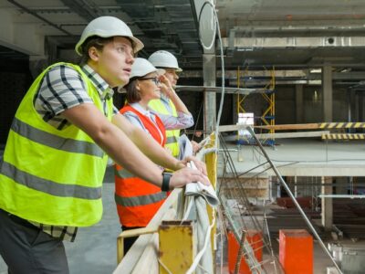 Seismic communication