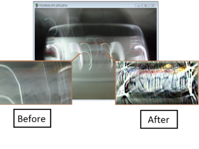 video investigation software